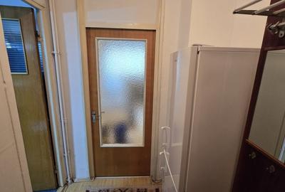 Garsonieră semidecomandată, mobilată în Pantelimon - 6