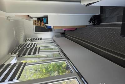 Apartament cu 2 camere semidecomandat în Central - 7
