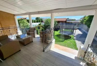 Apartament de vanzare, cu 5 camere la vila, 120 mp, zona Kaufland Apartament de vanzare, cu 5 camere la vila, 120 mp, zona Kaufland - 2