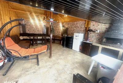 Casă cu 4 camere cu Teren 201 Mp în Central - 2