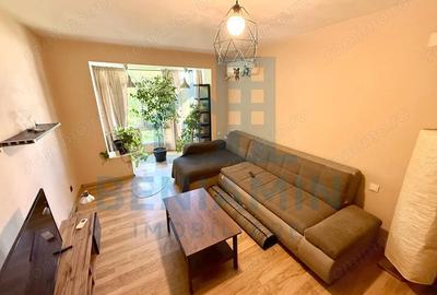 Apartament cu 2 camere semidecomandat în Brazda lui Novac - 3