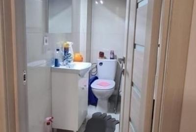 Apartament cu 2 camere decomandat, mobilat în Tudor Vladimirescu - 6