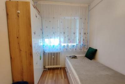 Apartament 3 camere, decomandat, confort 2, Vest - 4