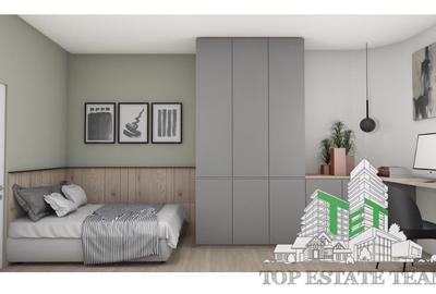 Apartament de lux,  duplex de 4 camere, bloc nou , zona premium- Domenii - 17