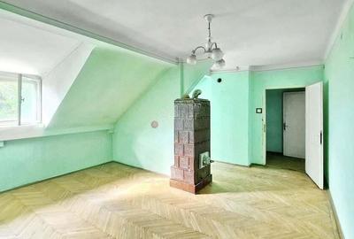 Central Suprafata Generoasa - 2