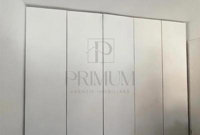 GIROC - 3 CAM - 2 BAI - LOC PARCARE - INCALZIRE IN PARDOSEALA - ZONA EXCELENTA - 5