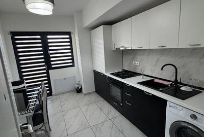Apartament cu 2 camere în Central - 1