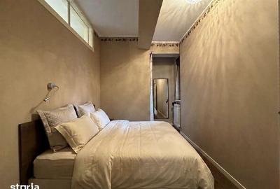 Apartament cu 2 camere în Faleza Nord