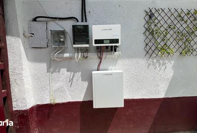 Casă cu 3 camere cu Teren 1049 Mp în Central - 15