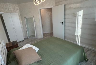 3 Camere 85 mp Zona Stadion  Mobilat Utilat Totul Nou Loc Parcare Subteran - 19