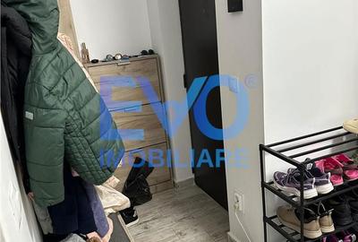 Apartament cu 2 camere decomandat în Valea Lupului - 10