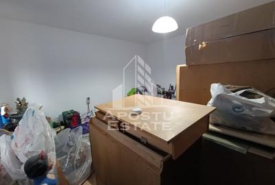Casa la curte comuna, necesita renovare, situata in zona Dambovita. - 5