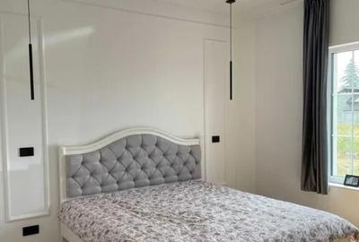 Casă cu 4 camere cu Teren 872 Mp în Burdujeni - 6