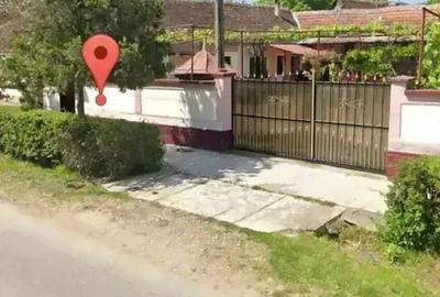 Casă cu 1 camere cu Teren 1390 Mp în Tinca - 3