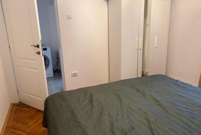 Apartament cu 2 camere, mobilat în Tipografilor - 8