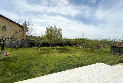 Casă cu 5 camere cu Teren 740 Mp în Aeroport - 26