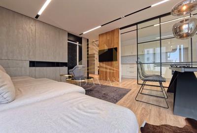 Apartament cu 2 camere semidecomandat, mobilat în Sopor - 3