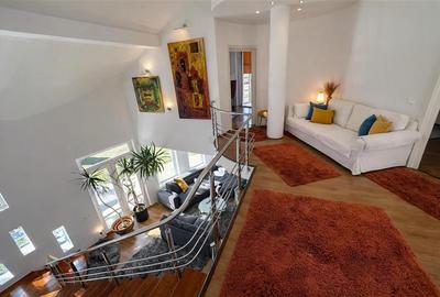 FILM&Tur3D! Casa premiata Romania, 1.600mp teren, gradina asezonata, Miercurea- - 9