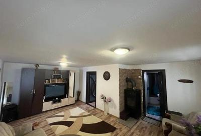 Casă cu Teren 2354 Mp în Malu Mare - 12