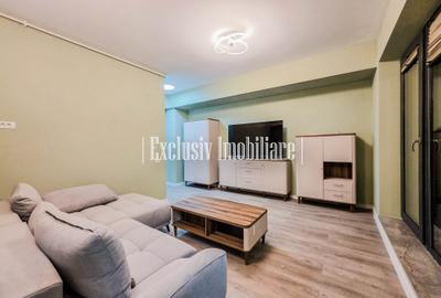 AVI Garden - PRIMA INCHIRIERE - Apartament LUX cu 2 cam 65mp - Parcare Subterana - 15