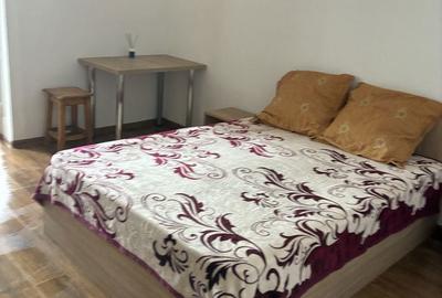 Garsonieră în Iancului - 2