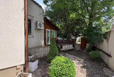 Casă individuală cu 10 camere cu Teren 402 Mp în Lacul Tei - 15