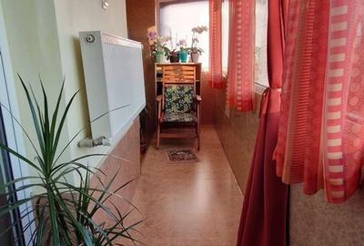 Apartament cu 3 camere decomandat în Militari - 4