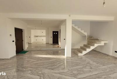 Casă cu 4 camere în Central - 6