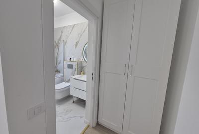 Casă individuală cu 4 camere cu Canalizare în Chiajna - 4