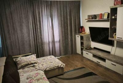 Apartament cu 2 camere circular, mobilat în Drumul Taberei - 1