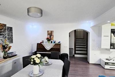 Casă cu 3 camere cu Teren 500 Mp în Est - 17