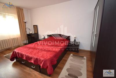Garsonieră decomandată, mobilată în Colentina - 2