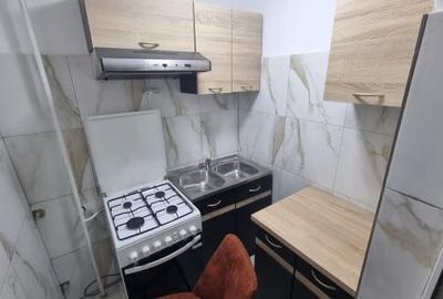 Apartament cu 2 camere nedecomandat, mobilat în Tătărași - 3