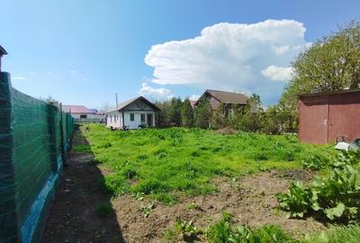 Casă individuală cu 3 camere cu Teren 700 Mp în Corbu - 11