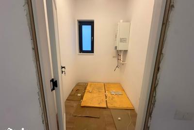 Casă cu 4 camere cu Teren 50 Mp în Drumul Taberei - 3