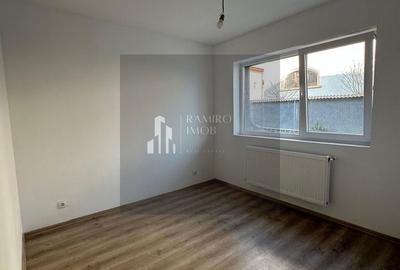 Apartament cu 2 camere decomandat în Giurgiului - 6