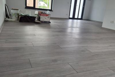 Casă cu 4 camere în Mărgineni - 6
