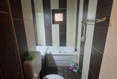 Apartament cu 2 camere semidecomandat, mobilat în Giurgiului - 5