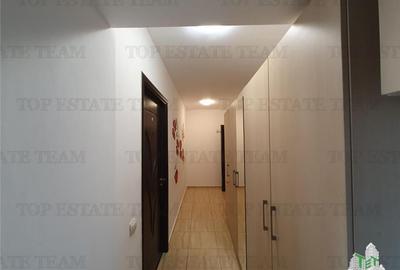 Apartament 2 camere spatios si loc de parcare et 1 Energia Constanta - 12