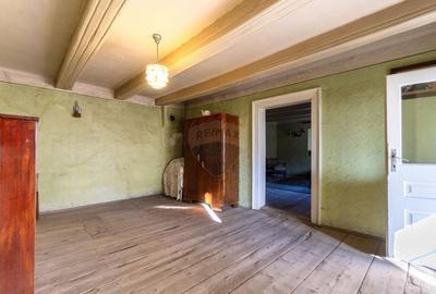 Casă cu 3 camere cu Teren 1519 Mp în Prejmer - 8