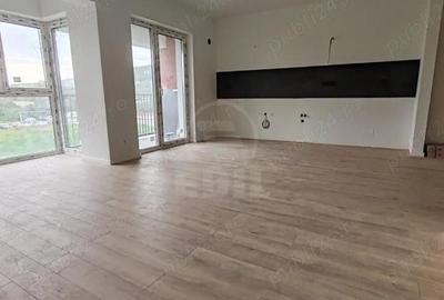 Apartament cu 2 camere semidecomandat în Central - 10