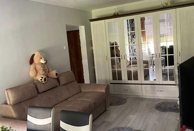 Apartament cu 2 camere nedecomandat în Dacia - 3