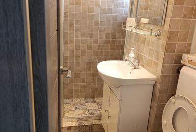 Apartament cu 3 camere decomandat în Central - 4