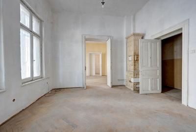 Casă individuală cu 7 camere cu Canalizare în Armeneasca - 5