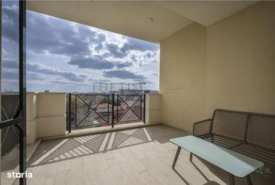 Apartament cu 4 camere decomandat în Tunari - 18