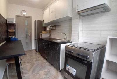 2 camere zona Pod Basarab 2 camere zona Pod Basarab - 6