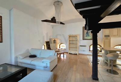 Casă individuală cu 7 camere cu Canalizare în Armeneasca - 4