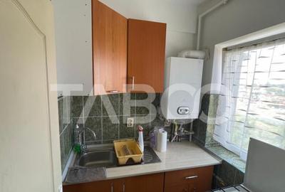 Garsoniera de vanzare la mansarda balcon inchis pe Siretului - 3