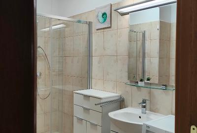 3 camere Foisorul de Foc-Eminescu + parcare subterana+boxa -Proprietar - 5