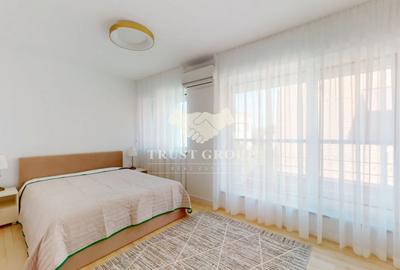 Apartament cu 3 camere decomandat, mobilat în Kiseleff - 15